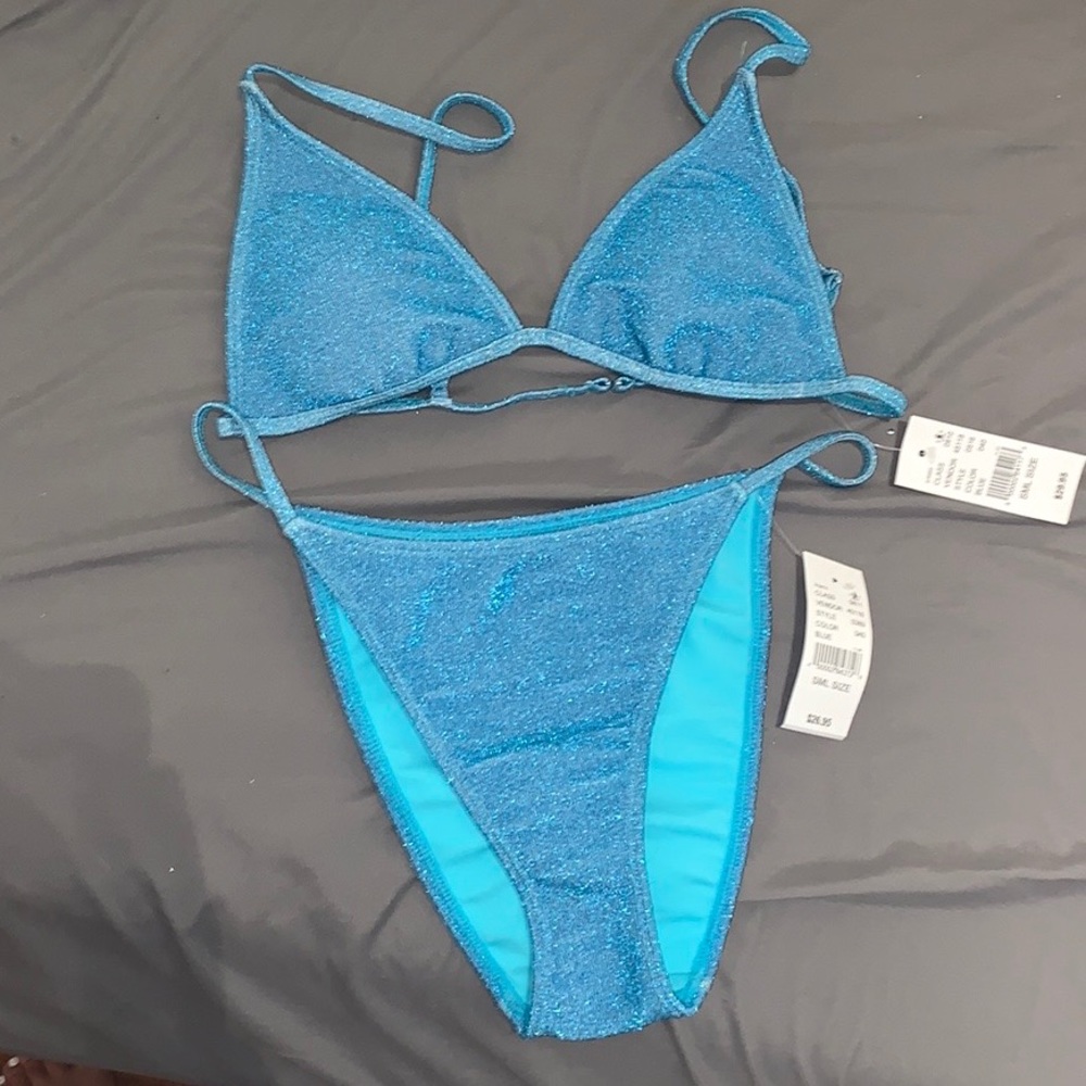 Pacsun Kendall & Kylie Bikini